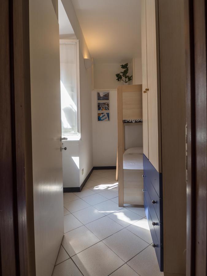 Ventegà Sea View Apartment Vernazza Exterior foto