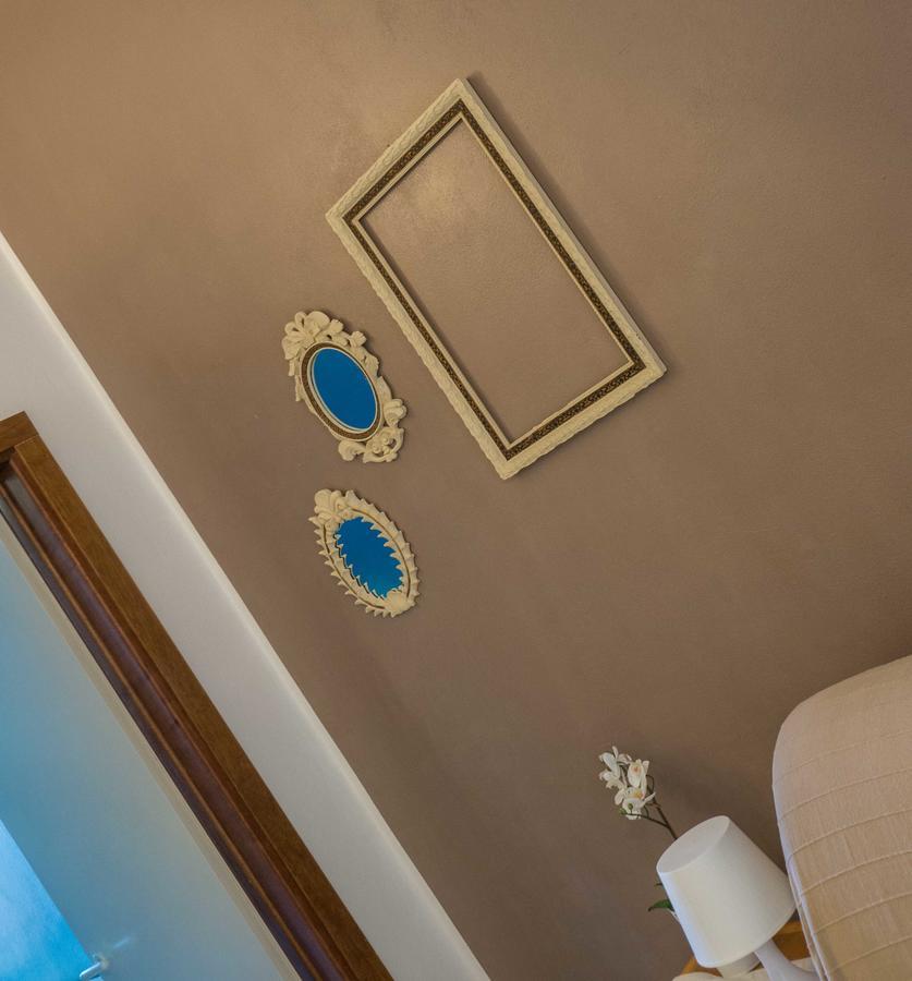 Ventegà Sea View Apartment Vernazza Exterior foto